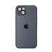 قاب گوشی اپل مدل ای جی گلس silicone case مناسب  iPhone 13 